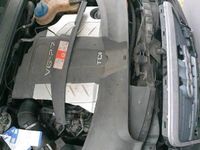 gebraucht Audi A6 C6 4F 2.7l Diesel