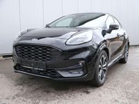 Usata Ford Puma ST-Line X 155 CV (114 kW) 2020 Nero SUV