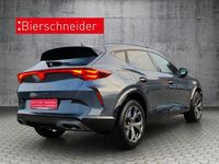 Gebraucht Cupra Formentor 150 PS (110 kW) 2025 Grau SUV