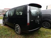 Neu Hyundai Staria 224 PS (164 kW) 2026 Abyss black mineraleffekt Van / Kleinbus