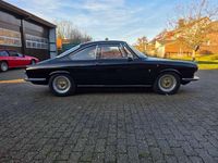 Gebraucht Talbot Simca 86 PS (63 kW) 1970 Schwarz Coupé