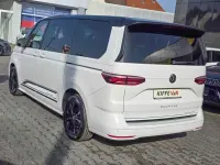 Gebraucht VW Multivan Edition 150 PS (110 kW) 2024 Weiß Van / Kleinbus