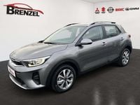 Neu Kia Stonic Vision 101 PS (74 kW) 2025 Astrograu  m7g SUV
