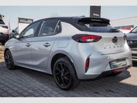 Gebraucht Opel Corsa GS Line 101 PS (74 kW) 2024 Silber Kleinwagen
