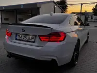 Gebraucht BMW 420 Performance 184 PS (135 kW) 2013 Weiß Coupé