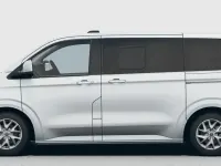 Neu VW Caravelle Style 150 PS (110 kW) 2026 Clear white Van
