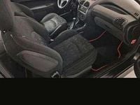 Gebraucht Peugeot 206 Filou 75 PS (55 kW) 2003 Limousine