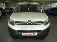 Gebraucht Citroën Berlingo PureTech 110 PS (80 kW) 2019 Weiß Van / Kleinbus