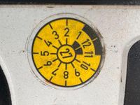 Gebraucht VW Sharan 150 PS (110 kW) 2018 Grau Van / Kleinbus