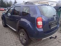 gebraucht Dacia Duster 1.2 TCe 1 Hand!