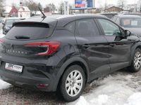 Gebraucht Mitsubishi ASX 140 PS (102 kW) 2023 Onyxschwarz SUV