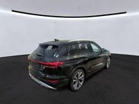 Gebraucht Audi SQ6 e-tron Sport 359 kW (489 PS) 2024 Schwarz SUV
