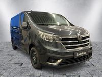 Neu Renault Trafic Evolution 150 PS (110 kW) 2025 Grau Van / Kleinbus