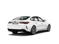 Gebraucht BMW 420 190 PS (139 kW) 2023 Weiss Coupé
