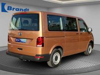Gebraucht VW Caravelle Trendline 150 PS (110 kW) 2021 Van