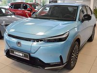 Gebraucht Honda e:Ny1 150 kW (204 PS) 2024 Aqua topaz metallic SUV