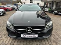 Gebraucht Mercedes E220 194 PS (142 kW) 2018 Schwarz Coupé