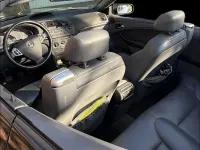 Gebraucht Saab 9-3 Cabriolet Vector 150 PS (110 kW) 2004 Schwarz Cabrio