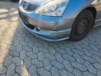 Gebraucht Honda Civic 110 PS (80 kW) 2005 Silber Kleinwagen