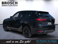Gebraucht Mazda CX-60 Homura-Line 328 PS (241 kW) 2022 Jet black SUV