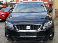 gebraucht Seat Alhambra Style, Navi, Kamera