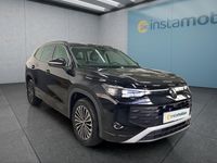 Gebraucht VW Tayron 193 PS (141 kW) 2025 Schwarz SUV