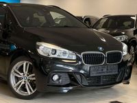 gebraucht BMW 225 225xe/Aut/Navi/LED/Kamera/ParkAs/Temp/M-Sport