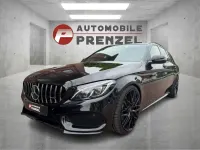 Gebraucht Mercedes C450 AMG AMG 367 PS (269 kW) 2015 Schwarz Kombi