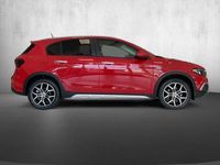 gebraucht Fiat Tipo 1.5 Mild Hybrid Cross Apple CarPlay