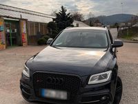 Usado Audi Q5 S-Line 190 HP (139 kW) 2014 SUV
