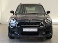 gebraucht Mini Cooper S Countryman ALL4 HuD/LED/NAVI/HIFI/AHK H