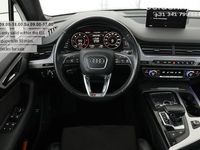 Gebraucht Audi Q7 Proline 272 PS (200 kW) 2015 Schwarz SUV