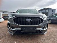 Gebraucht Ford Edge ST-Line 238 PS (175 kW) 2020 Magneticgrau (metallic) SUV