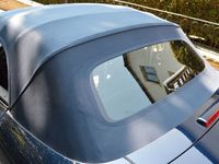 gebraucht Audi TT Roadster 1,8t