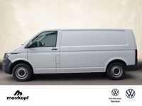 Gebraucht VW T6.1 110 kW (150 PS) 2022 Othercolor Van