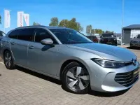 Gebraucht VW Passat IQ Drive 360 PS (264 kW) 2024 Silber Kombi