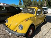 gebraucht VW Käfer 1300 von 1972