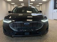 Gebraucht Ford Focus Titanium 120 PS (88 kW) 2023 Schwarz Limousine