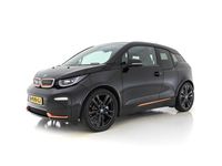 Gebraucht BMW i3 Performance 135 kW (184 PS) 2020 Schwarz Kleinwagen
