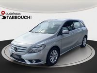 gebraucht Mercedes B180 CDI PDC+NAVI+BLUETOOTH+SHZ+MULTIFUNKTION