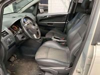 gebraucht Opel Zafira B 2.2 Cosmo+OPC Line+Panorama+7 Sitze+