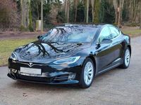 gebraucht Tesla Model S Model S100D | ENHANCED AP| MCU2 | KALTWETTER |