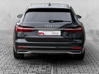 Gebraucht Audi A6 S-Line 265 PS (194 kW) 2025 Grau Kombi
