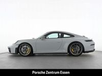 Ny Porsche 992 510 HK (375 kW) 2025 Grå