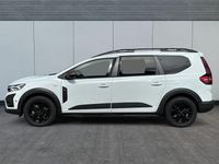 Neu Dacia Jogger Extreme 110 PS (80 kW) 2025 Weiß Van / Kleinbus