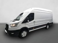 Gebraucht Ford Transit Trend 131 PS (96 kW) 2025 Weiß Limousine