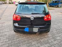 gebraucht VW Golf V Volkswagen