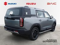 Neu Baic BJ30 280 PS (205 kW) 2026 Grau SUV