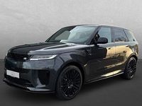 Gebraucht Land Rover Range Rover Sport 635 PS (467 kW) 2025 Blau SUV