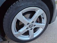 Gebraucht Audi A3 Design 150 PS (110 kW) 2018 Grau Limousine